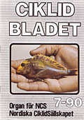 Tropheus Kushangaza
